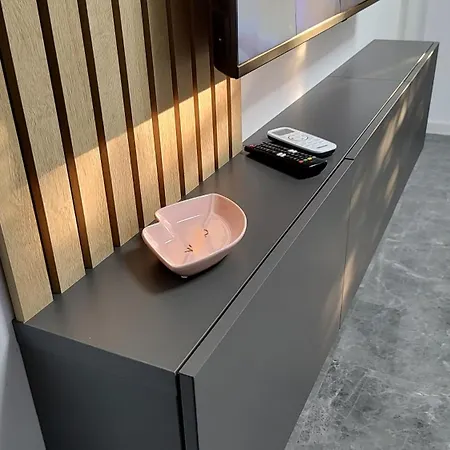 Vegas Luxury Appartamento