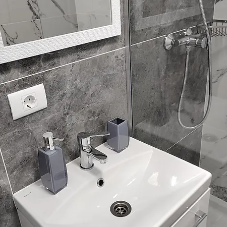 Vegas Luxury Appartamento *