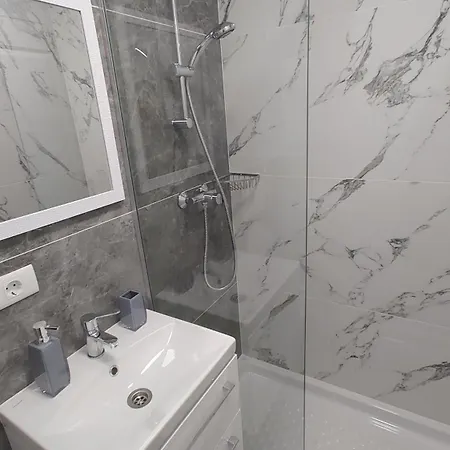 Appartamento Vegas Luxury *