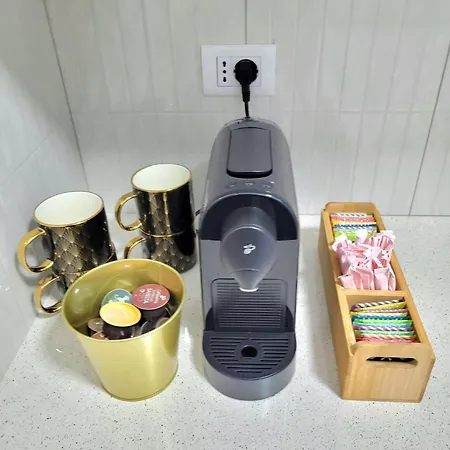 Vegas Luxury Appartamento *