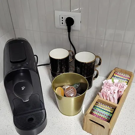 Vegas Luxury Appartamento