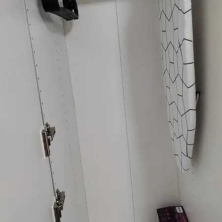 Vegas Luxury Apartmán *