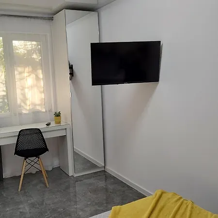 Vegas Luxury Constanţa