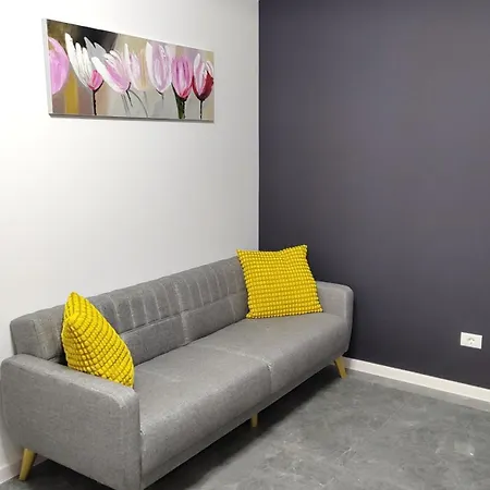 Vegas Luxury Apartamento