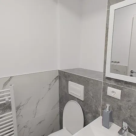 Vegas Luxury Apartamento