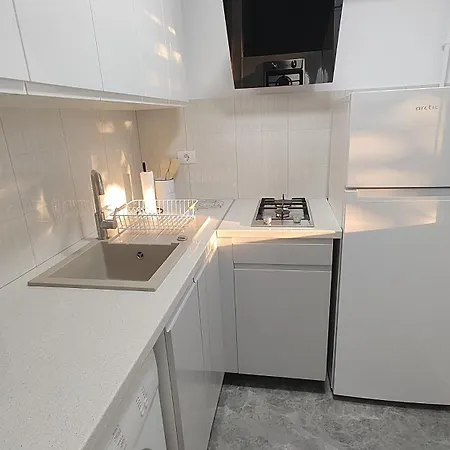 Apartmán Vegas Luxury Constanţa