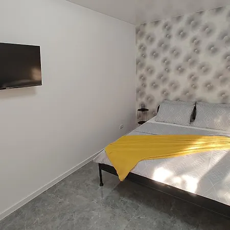 Vegas Luxury Apartment