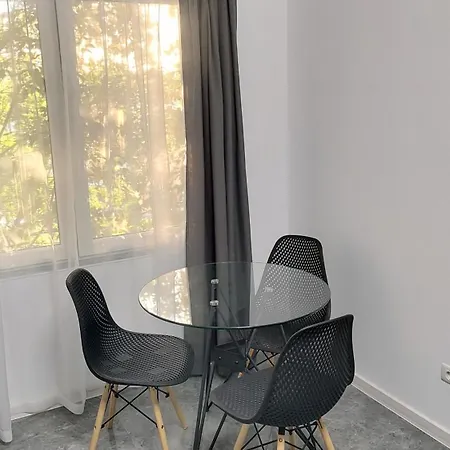 Vegas Luxury Apartment Constanta