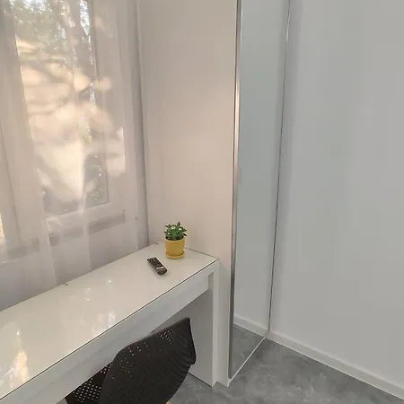 Apartmán Vegas Luxury