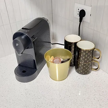 Apartmán Vegas Luxury