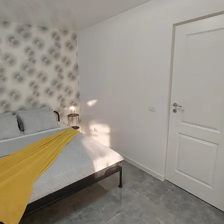 Vegas Luxury Apartamento *