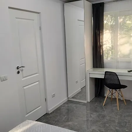 Vegas Luxury Apartment