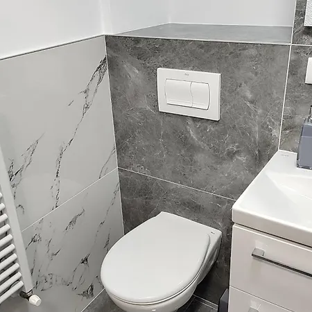 Apartment Vegas Luxury