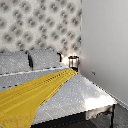 Apartamento Vegas Luxury *