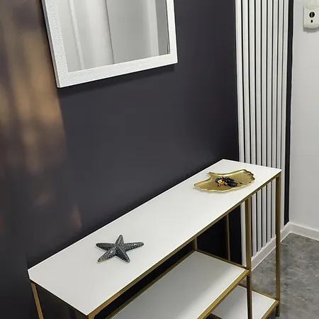 Apartmán Vegas Luxury Constanţa