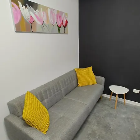 Vegas Luxury Apartamento