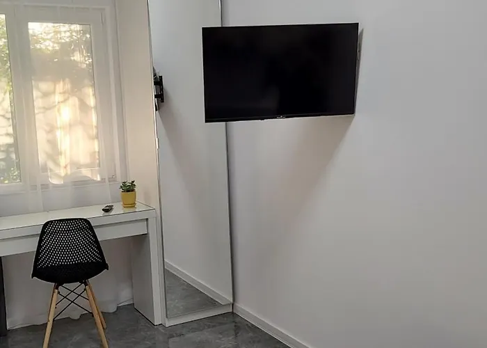 Vegas Luxury コンスタンツァ