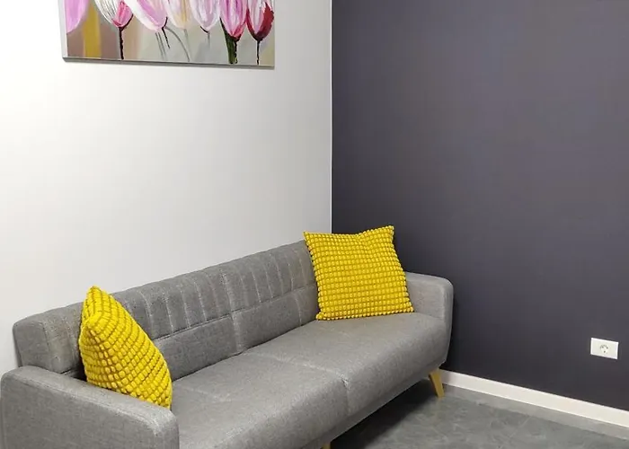 Vegas Luxury アパート