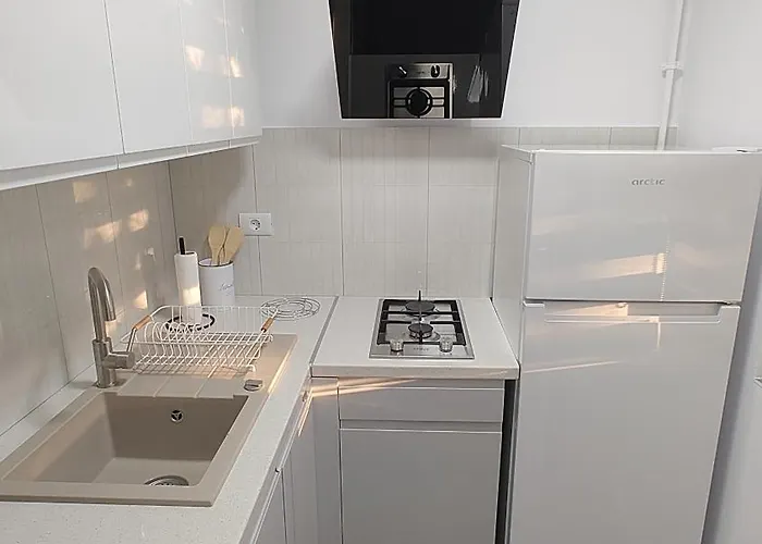 Vegas Luxury アパート コンスタンツァ