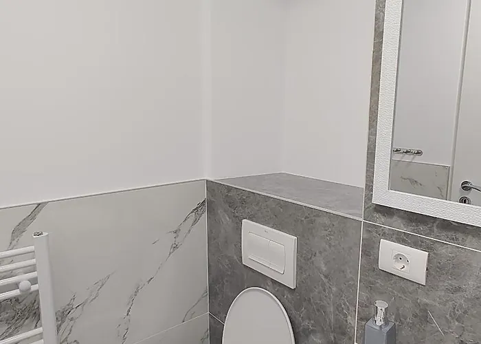 Vegas Luxury アパート