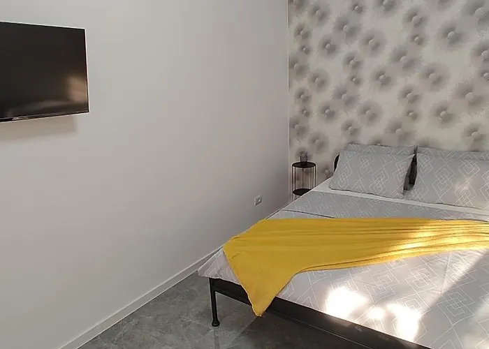 Vegas Luxury アパート