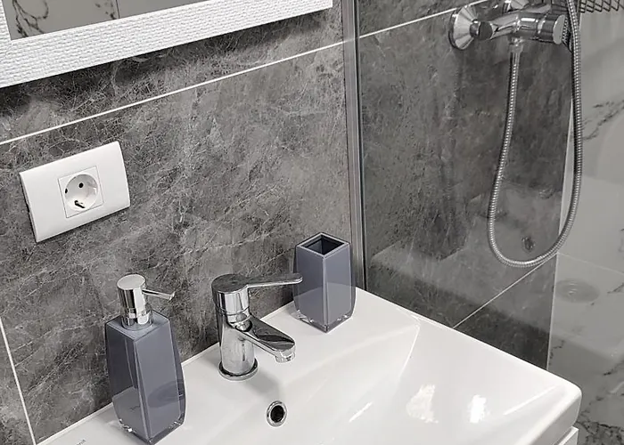 Vegas Luxury アパート *