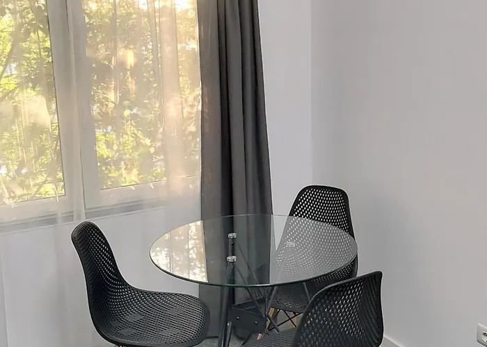 Vegas Luxury アパート コンスタンツァ