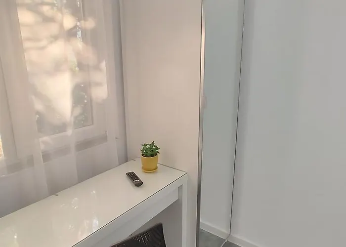 アパート Vegas Luxury