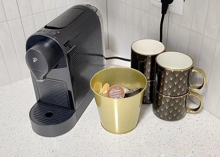 アパート Vegas Luxury