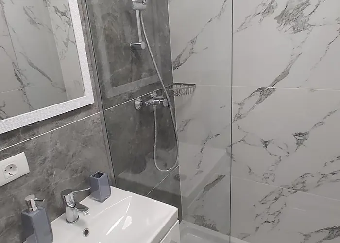 アパート Vegas Luxury *