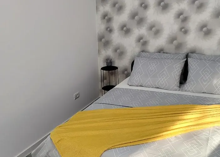 Vegas Luxury * コンスタンツァ