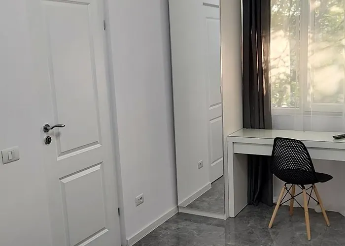 Vegas Luxury アパート