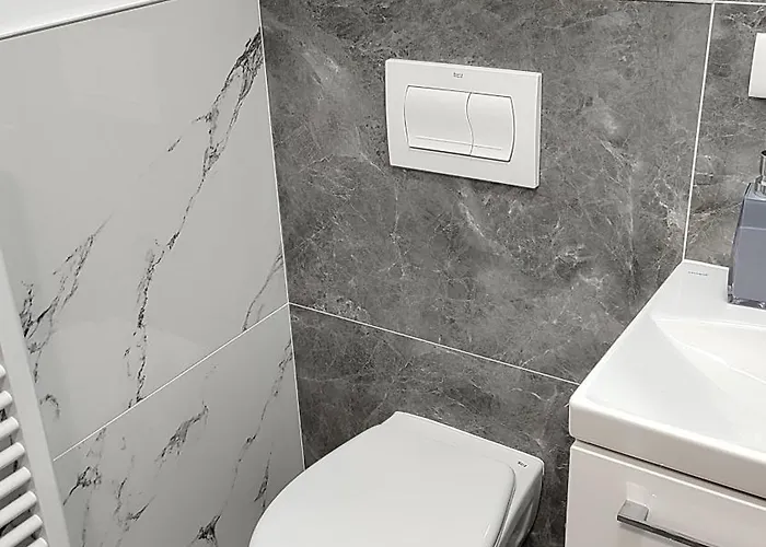 アパート Vegas Luxury