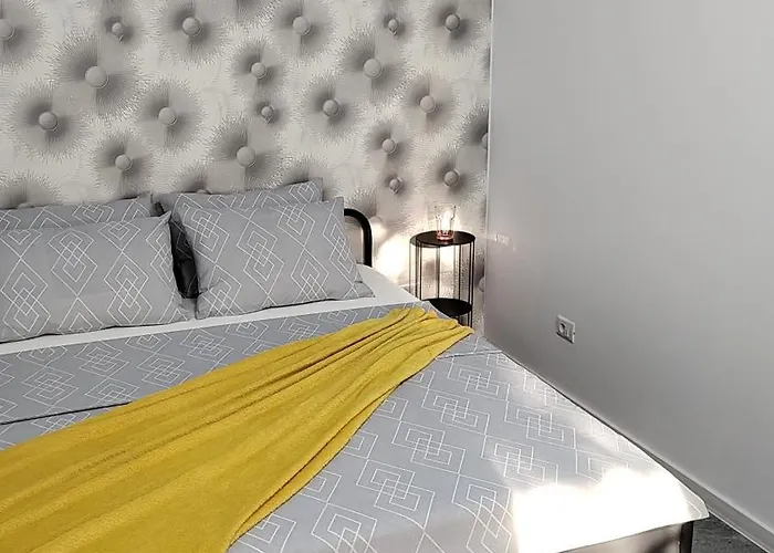 アパート Vegas Luxury *