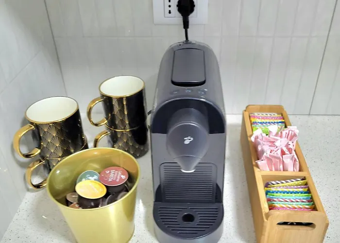 Vegas Luxury アパート *