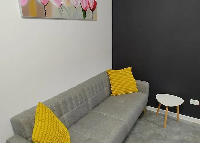 Vegas Luxury アパート