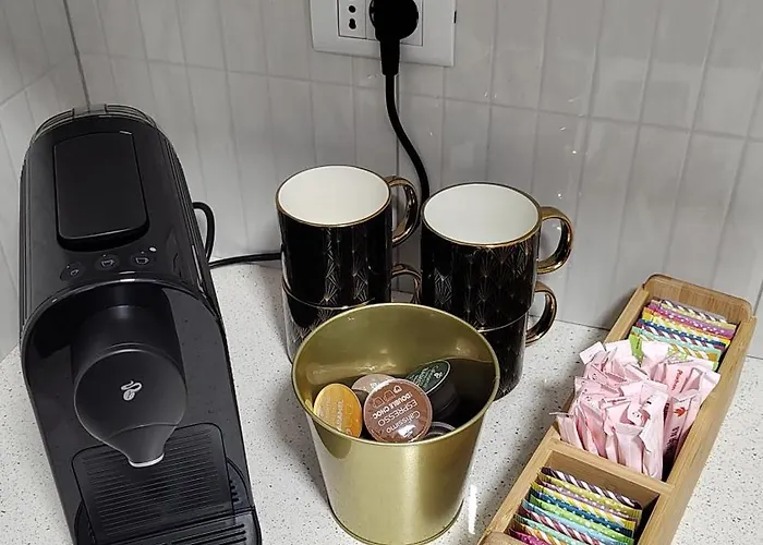 Vegas Luxury アパート